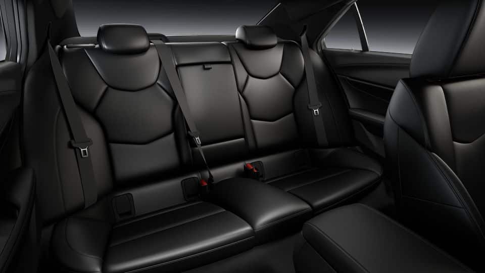 2026 Cadillac CT4 Luxury - Photo 37