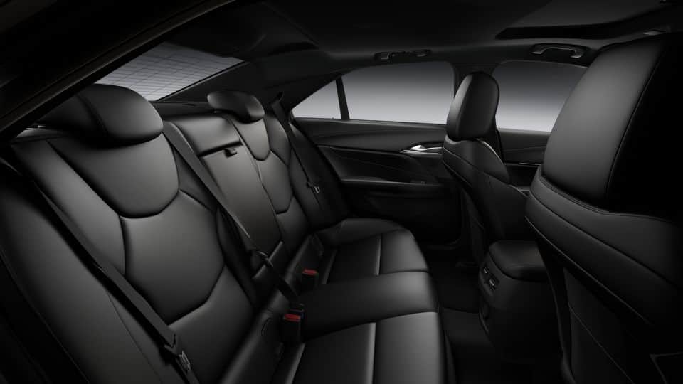 2026 Cadillac CT4 Luxury - Photo 65