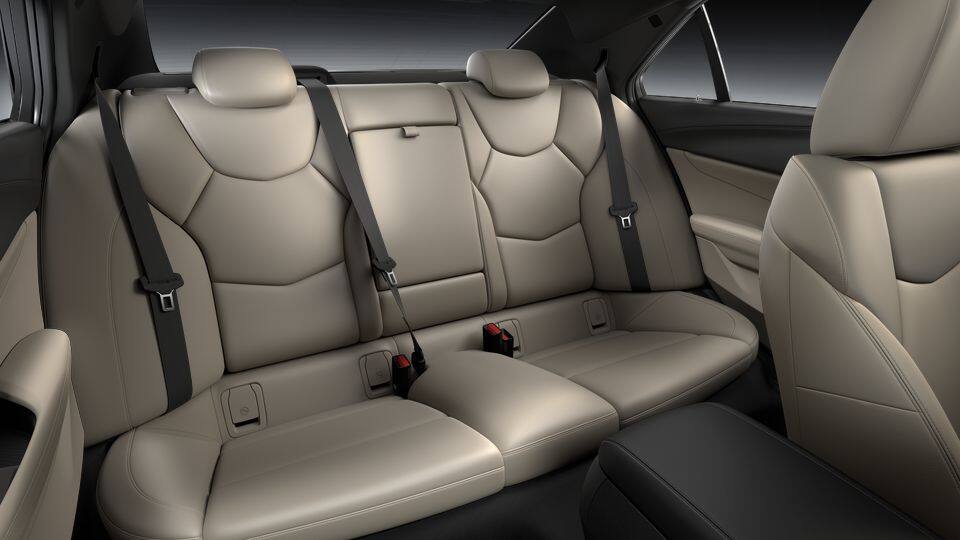 2026 Cadillac CT4 Luxury - Photo 35