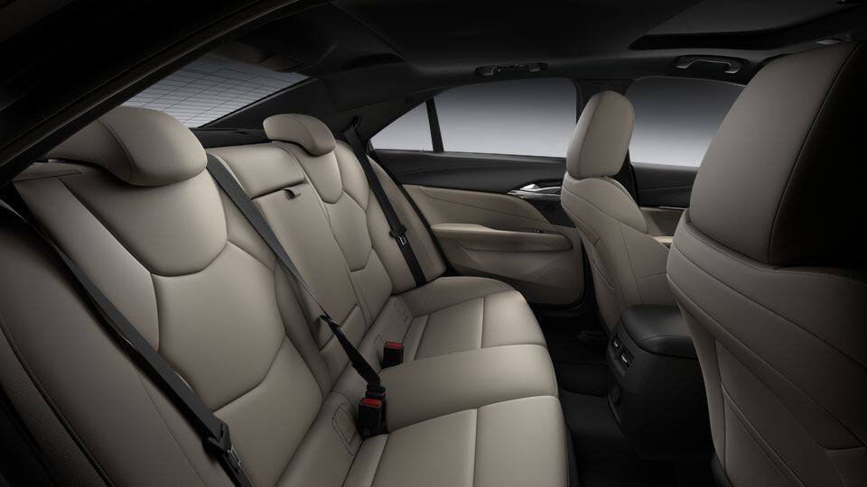 2026 Cadillac CT4 Luxury - Photo 36