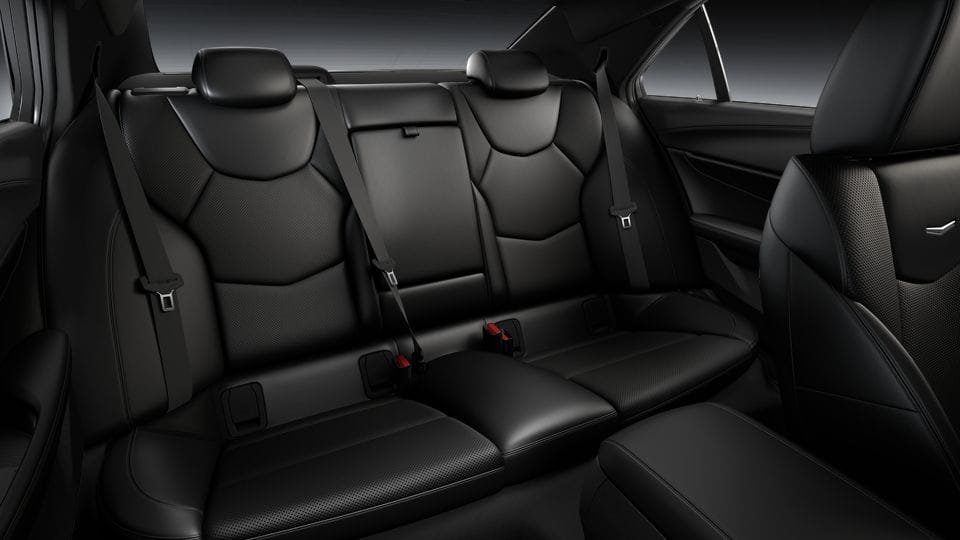 2026 Cadillac CT4 Premium Luxury - Photo 36