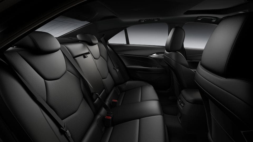 2026 Cadillac CT4 Premium Luxury - Photo 37