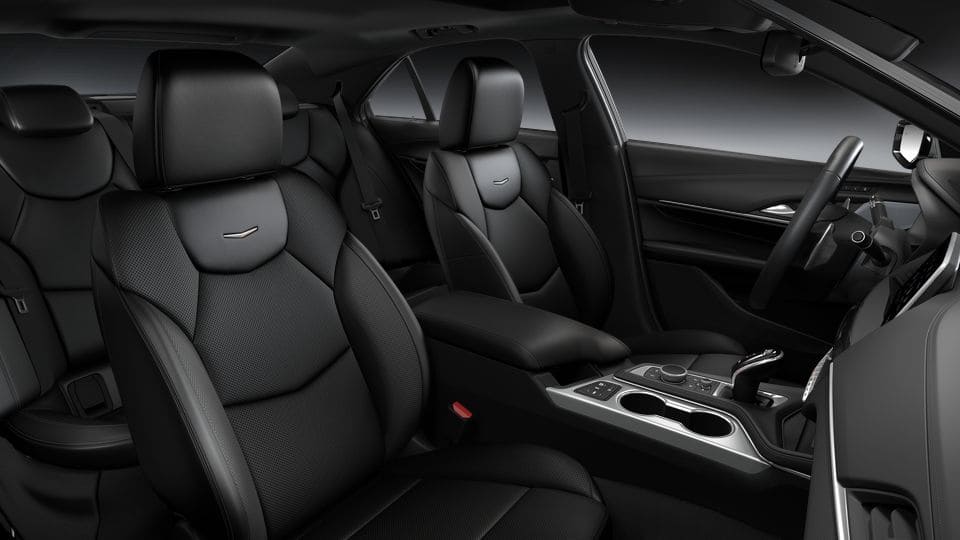 2026 Cadillac CT4 Premium Luxury - Photo 11