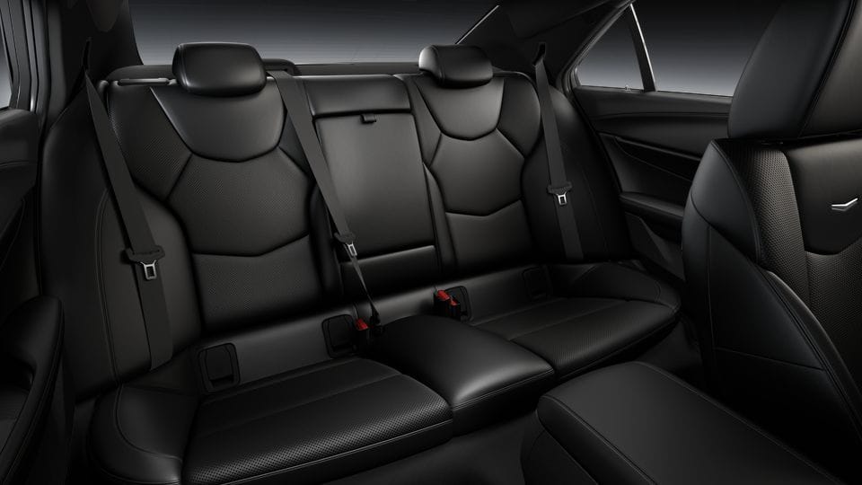 2026 Cadillac CT4 Premium Luxury - Photo 54