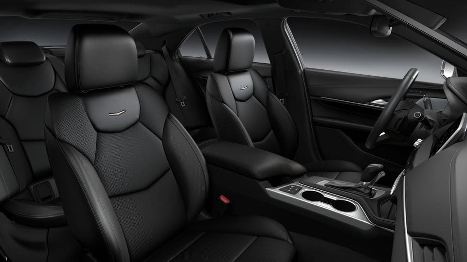 2026 Cadillac CT4 Premium Luxury - Photo 44