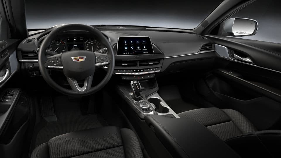 2026 Cadillac CT4 Premium Luxury - Photo 42