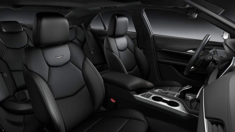 2026 Cadillac CT4 Premium Luxury - Photo 11