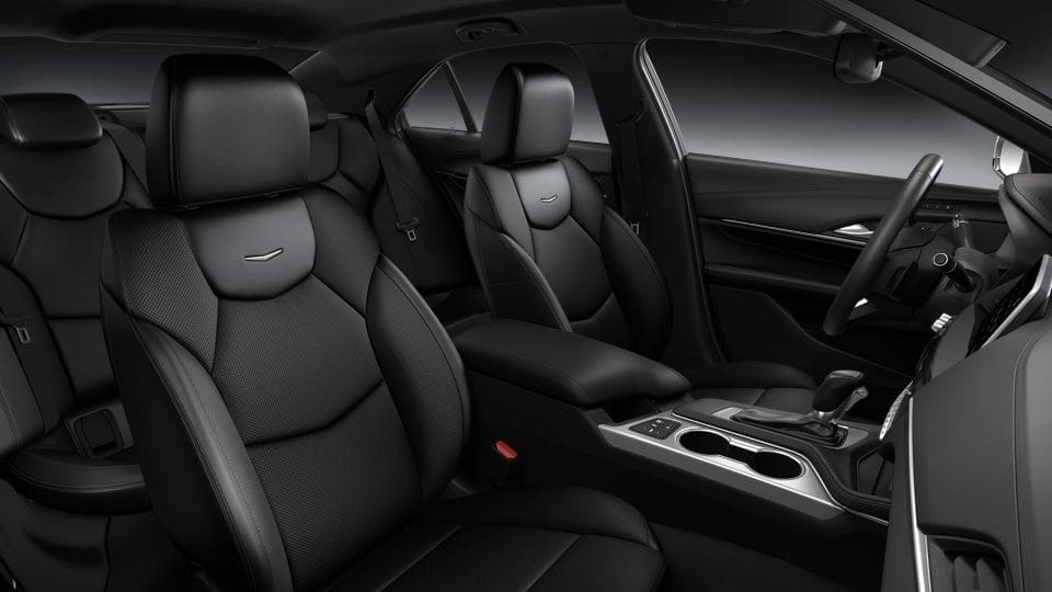 2026 Cadillac CT4 Premium Luxury - Photo 46