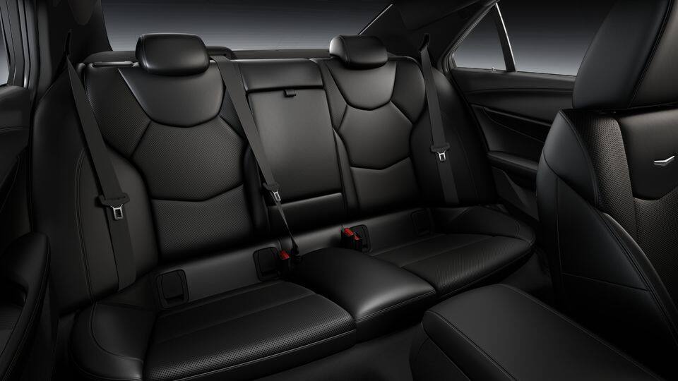 2026 Cadillac CT4 Premium Luxury - Photo 47