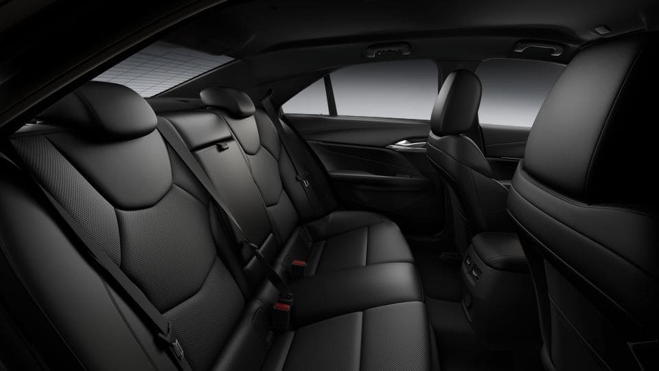2026 Cadillac CT4 Premium Luxury - Photo 48