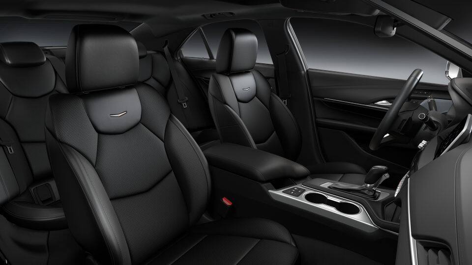 2026 Cadillac CT4 Premium Luxury - Photo 45
