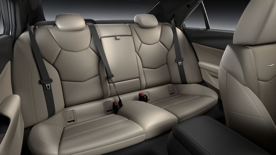 2026 Cadillac CT4 Premium Luxury - Photo 26
