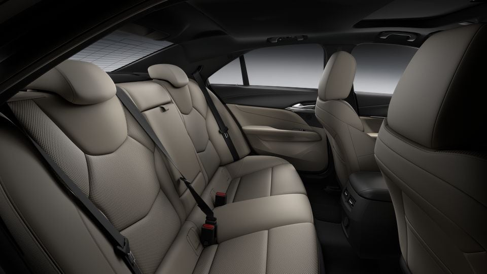 2026 Cadillac CT4 Premium Luxury - Photo 27