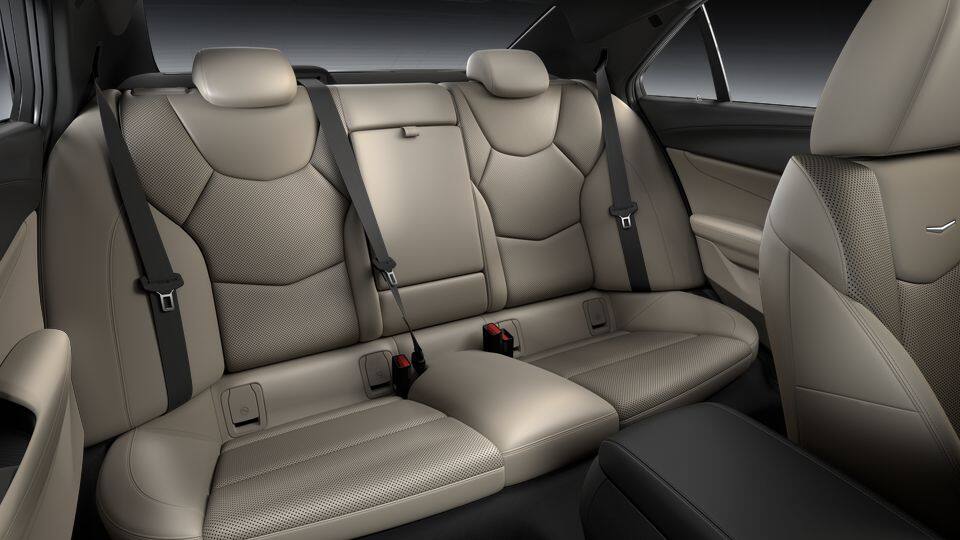 2026 Cadillac CT4 Premium Luxury - Photo 31