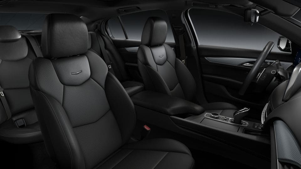 2026 Cadillac CT5 Premium Luxury - Photo 35