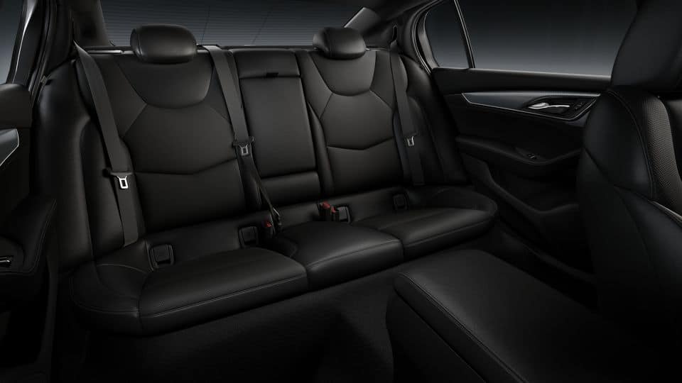 2026 Cadillac CT5 Premium Luxury - Photo 36