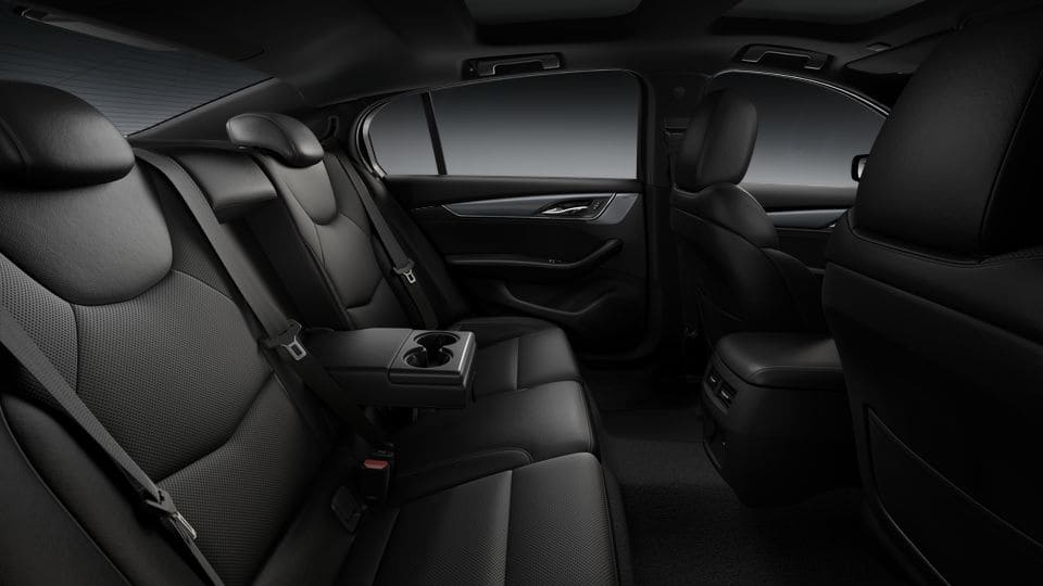 2026 Cadillac CT5 Premium Luxury - Photo 37