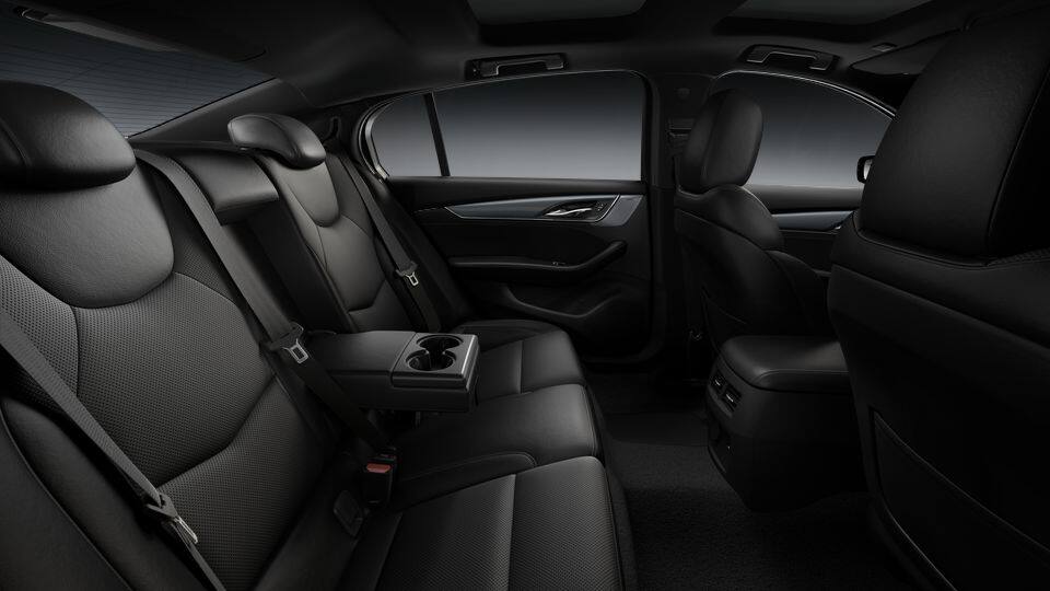 2026 Cadillac CT5 Premium Luxury - Photo 85