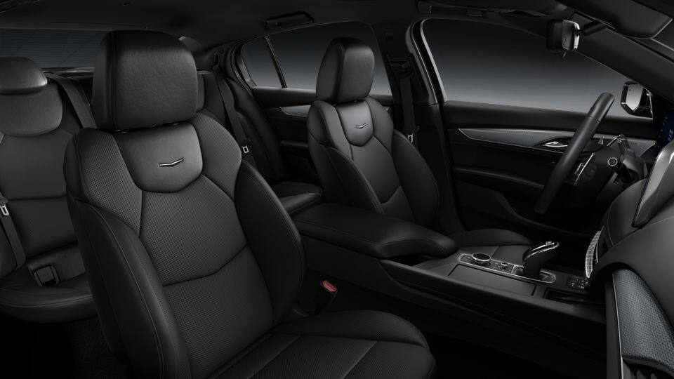 2026 Cadillac CT5 Premium Luxury - Photo 35