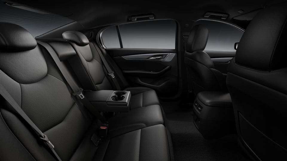 2026 Cadillac CT5 Premium Luxury - Photo 37