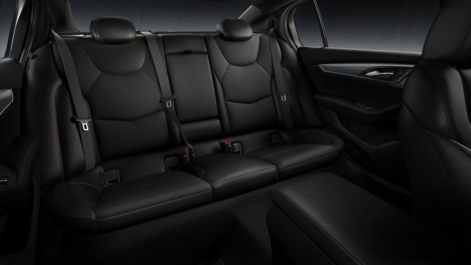 2026 Cadillac CT5 Premium Luxury - Photo 12