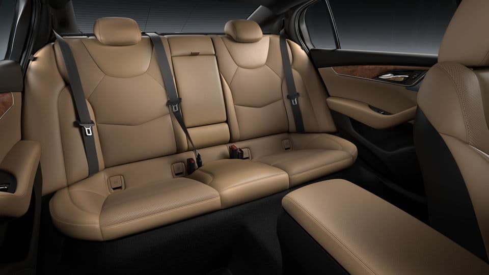 2026 Cadillac CT5 Premium Luxury - Photo 25
