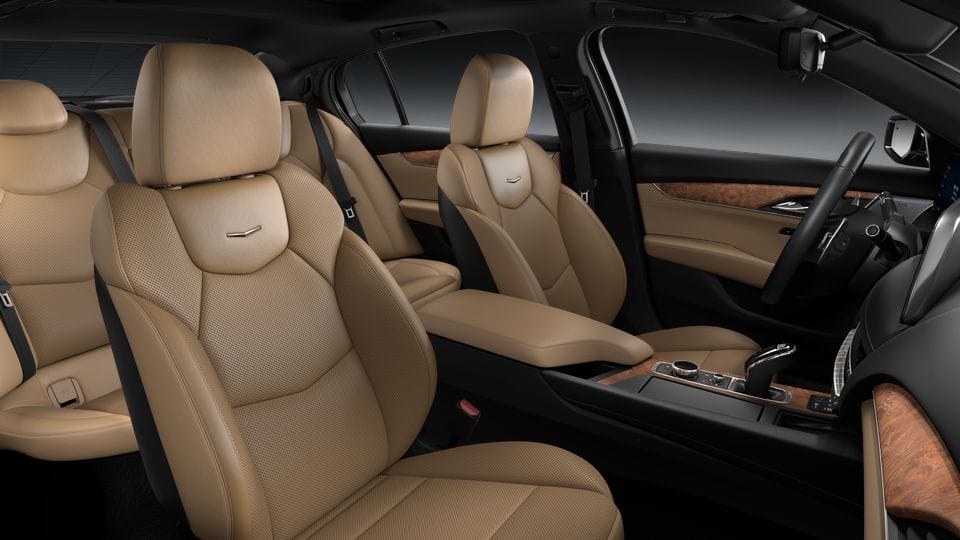 2026 Cadillac CT5 Premium Luxury - Photo 34