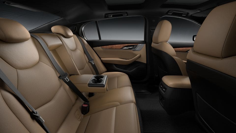 2026 Cadillac CT5 Premium Luxury - Photo 64
