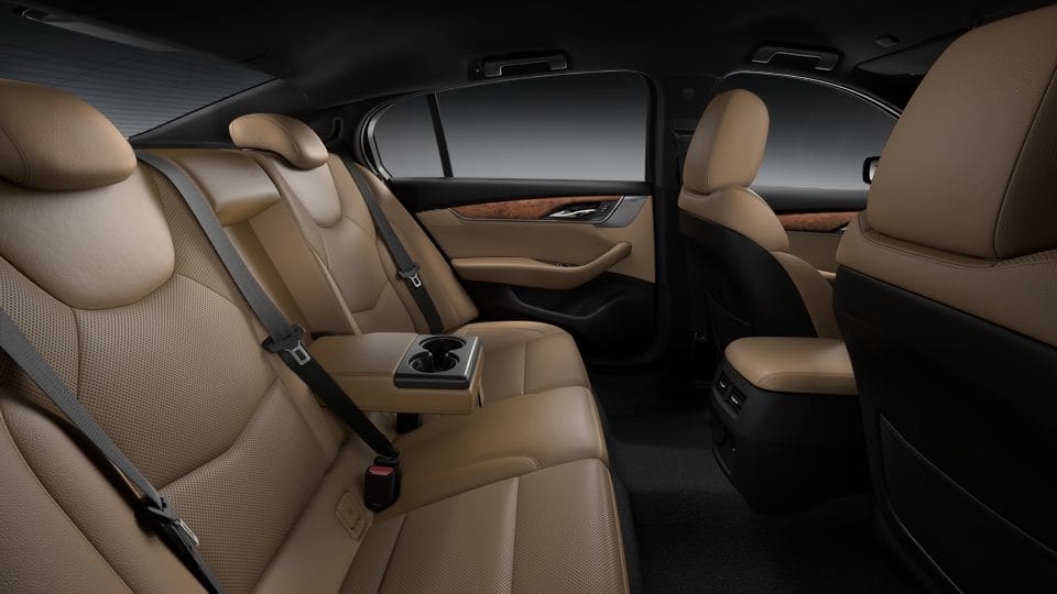 2026 Cadillac CT5 Premium Luxury - Photo 13