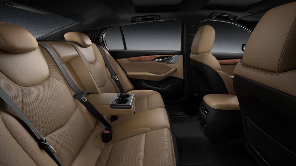 2026 Cadillac CT5 Premium Luxury - Photo 13