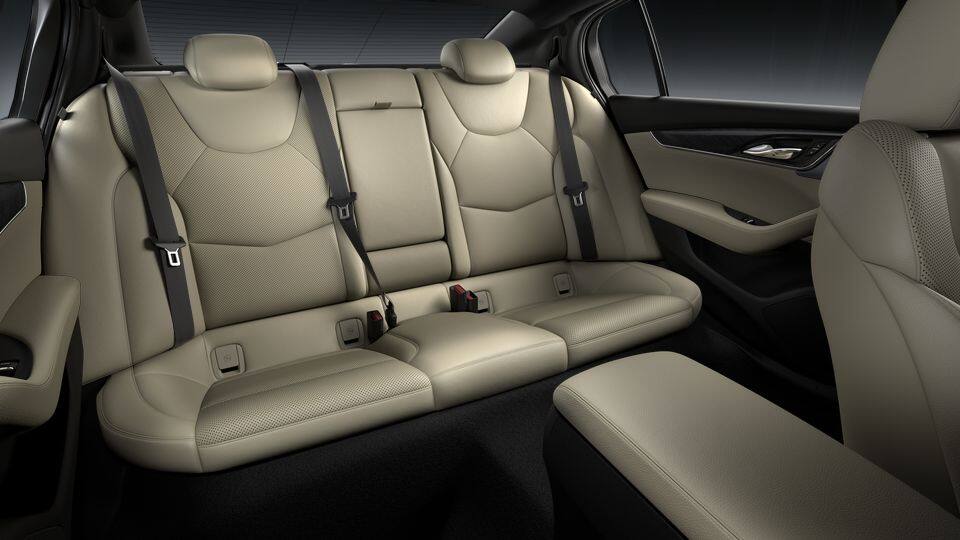 2026 Cadillac CT5 Premium Luxury - Photo 36