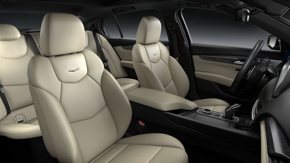 2026 Cadillac CT5 Premium Luxury - Photo 59