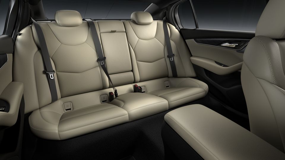2026 Cadillac CT5 Premium Luxury - Photo 68