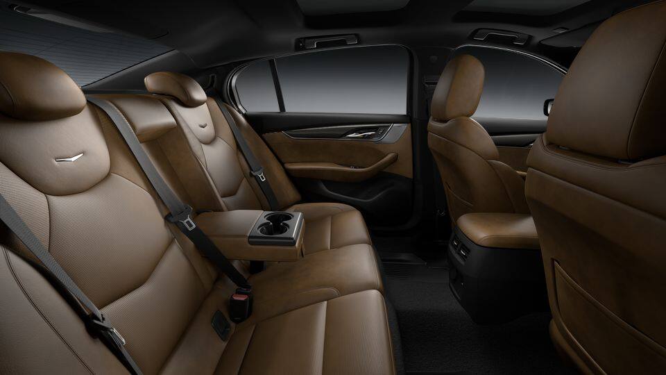 2026 Cadillac CT5 Premium Luxury - Photo 13