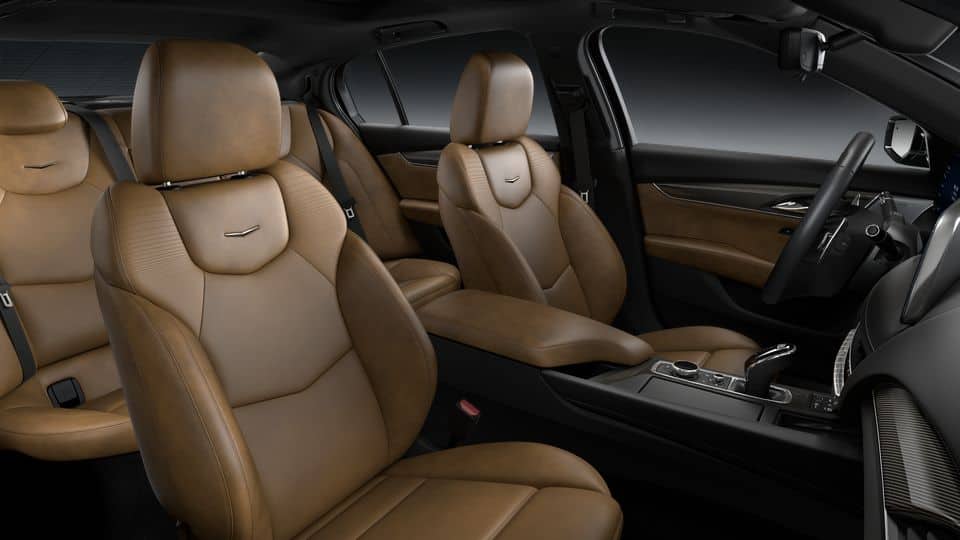 2026 Cadillac CT5 Premium Luxury - Photo 34