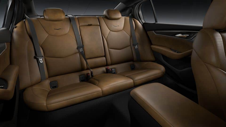 2026 Cadillac CT5 Premium Luxury - Photo 35
