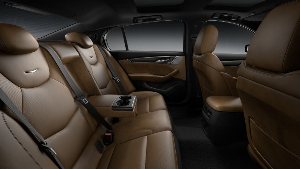 2026 Cadillac CT5 Premium Luxury - Photo 36