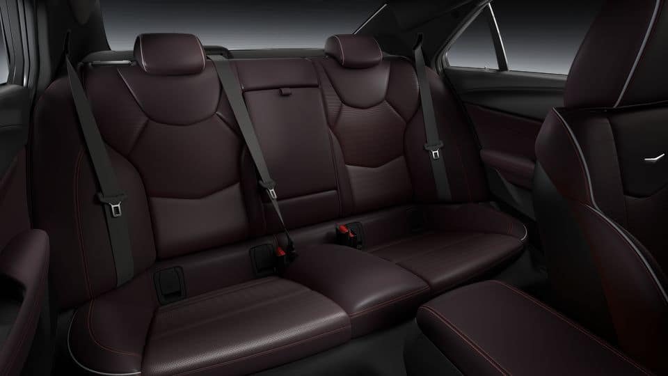 2026 Cadillac CT4 Sport - Photo 60