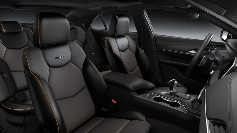 2026 Cadillac CT4 Sport - Photo 47