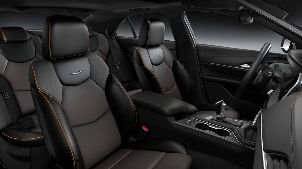 2026 Cadillac CT4 Sport - Photo 70
