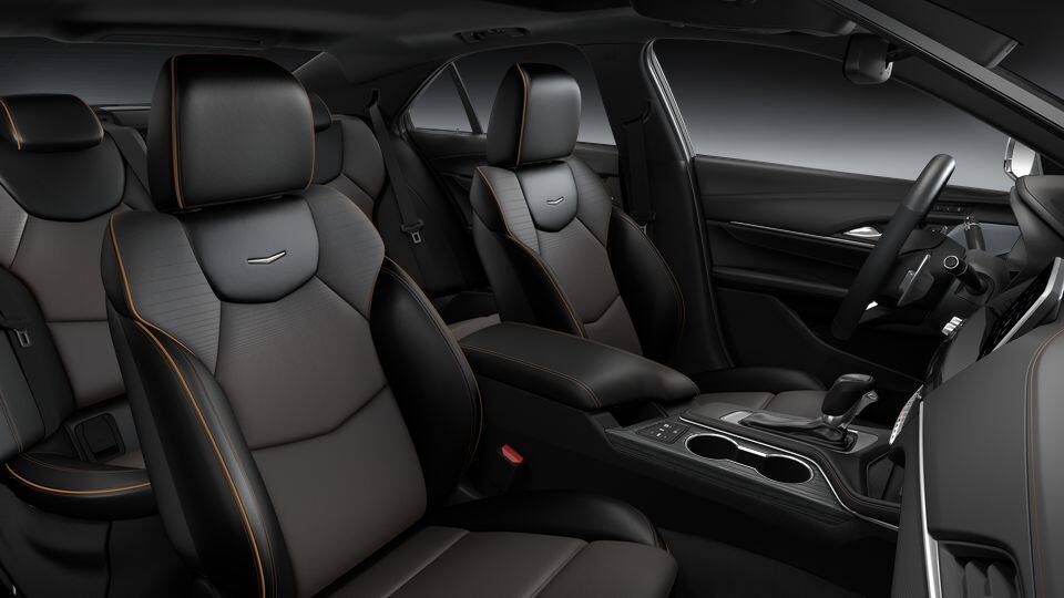 2026 Cadillac CT4 Sport - Photo 73