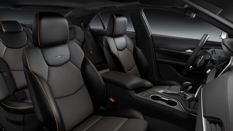 2026 Cadillac CT4 Sport - Photo 29