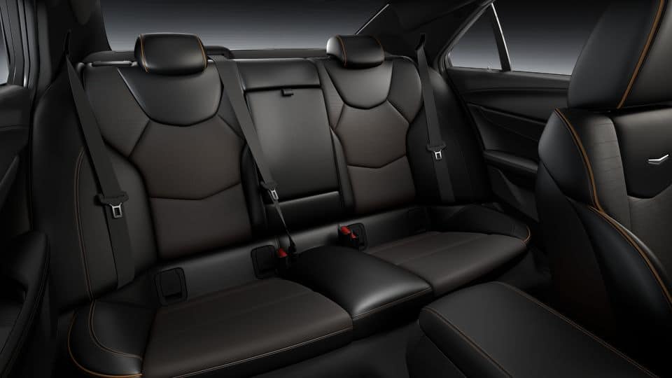 2026 Cadillac CT4 Sport - Photo 30