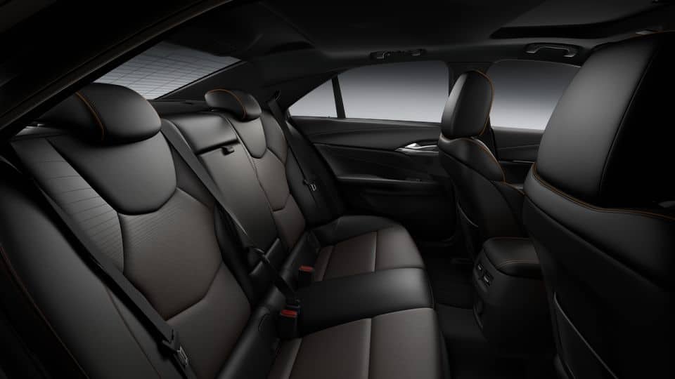 2026 Cadillac CT4 Sport - Photo 31