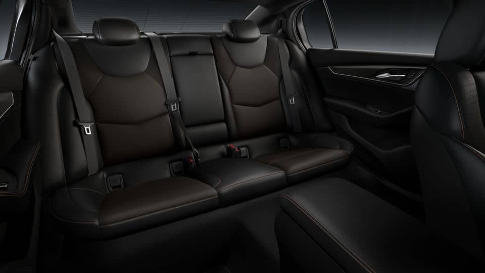 2026 Cadillac CT5 Sport - Photo 12