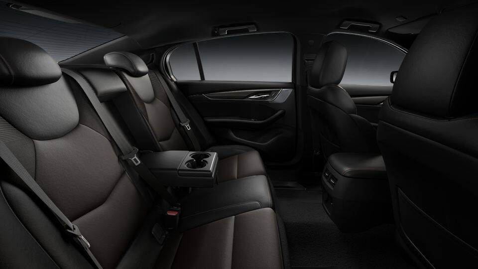 2026 Cadillac CT5 Sport - Photo 13