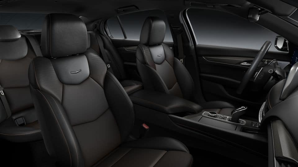 2026 Cadillac CT5 Sport - Photo 35