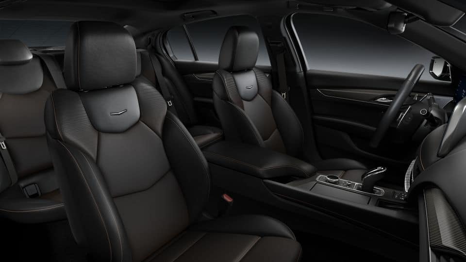 2026 Cadillac CT5 Sport - Photo 36