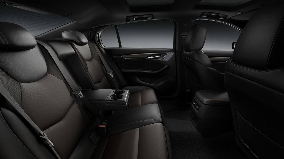 2026 Cadillac CT5 Sport - Photo 38