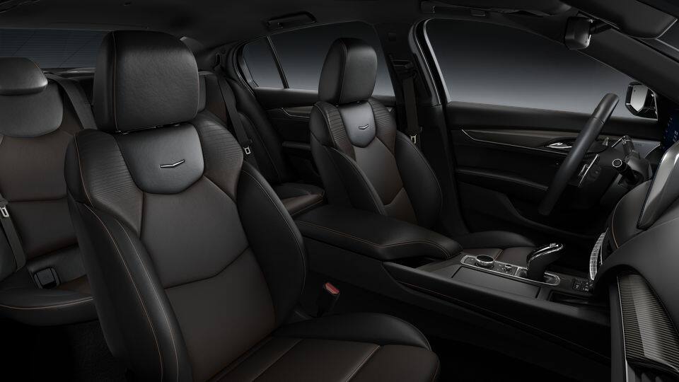 2026 Cadillac CT5 Sport - Photo 47